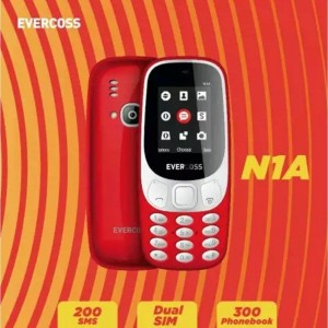 Hp Evercoss N1a Tokopedia