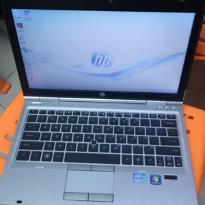 Promo Termurah Laptop Hp Elitebook 2560p I7 Ram 4gb Bergaransi Tokopedia