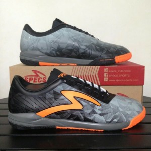 Sepatu Futsal Specs Dynamite In Art 400706 Tokopedia