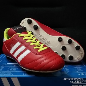 Sepatu Bola Adidas Copa Mundial Classic Hitam Kulit Tokopedia