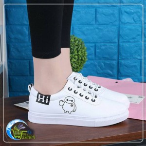 Sepatu Sport Anak Pria Sepatu Kets Gaya Anak Cowok Grc Sepatu Keren Distro Murah Tokopedia