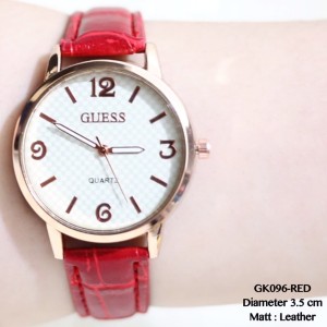 Jam Tangan Fossil Wanita Kulit Tokopedia