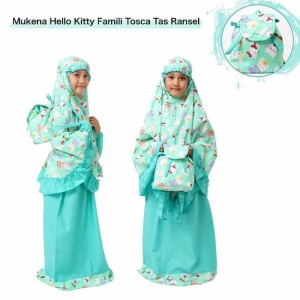 Ready Stock Hello Kitty Tas Kosmetik Hello Kitty Tokopedia