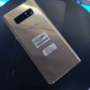 Samsung Note8 Mulus Termurah Tokopedia