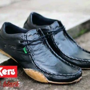 Sepatu Casual Pria K3 Tokopedia
