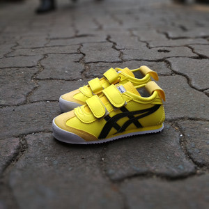 Sepatu Sneakers Anak Asic Onitsuka Tiger Spatu Murah Sport Olahraga Sekolah Tokopedia