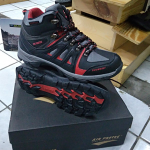 Sepatu Air Protec Paramount Not Consina Not Rei Not Eiger Tokopedia