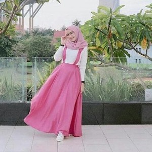Acha Overall Baju Wanita Tokopedia