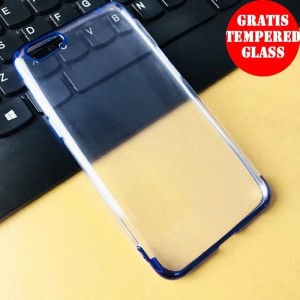 Softcase Hp Oppo A71 Tokopedia