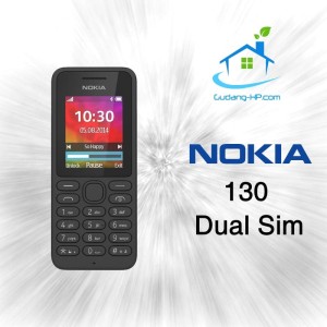 Nokia 130 New Camera Tokopedia