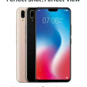 Handphone Hp Vivo V9 Tokopedia