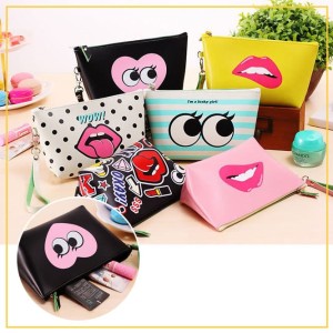Diskon Tas Kosmetik Tas Travel Multifungsi Travelling Organizer Terbaru Tokopedia