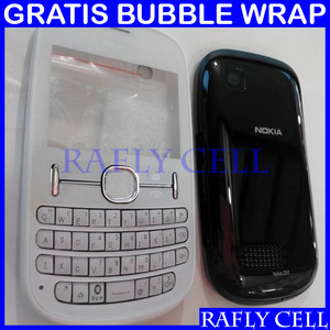 Hp Nokia Asha 200 Tokopedia