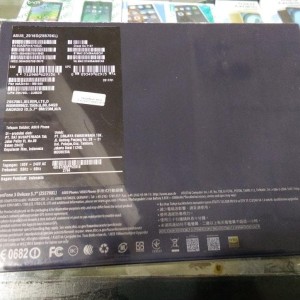 Asus Zenfone 3 Deluxe Zs570 Ram 6 Gb Rom 64 Gb Tokopedia