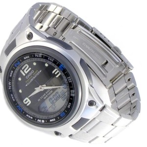 Casio Aw 82d 1av Original Harga Murah Tokopedia