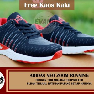 Sepatu Adidas Neo Men Tokopedia