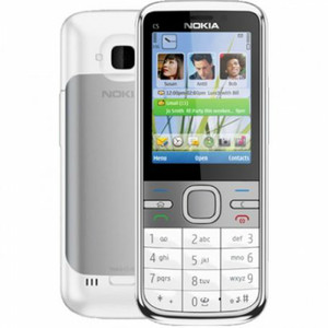 Nokia C5 Tokopedia