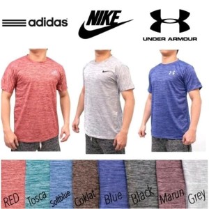Kaos Nike Tshirt Nike Baju Nike Tokopedia