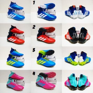 Sepatu Bola Adidas Import Tokopedia