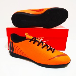 Sepatu Futsal Nike Mercurial Grade Ori 01 Tokopedia