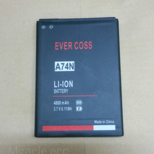 Evercoss A74n Tokopedia