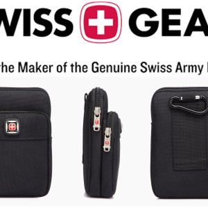 Tas Pinggang Dompet Hp Kamera Army Tokopedia