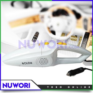 Vacuum Cleaner Bolde Tokopedia