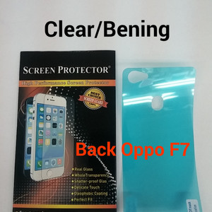 Oppo F 7 Tokopedia