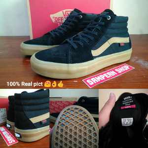 Sepatu Vans Thrasher Tokopedia
