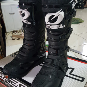 Sepatu Cross Oneal Rider Tokopedia