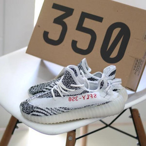 Sepatu Adidas Yezzy Tokopedia