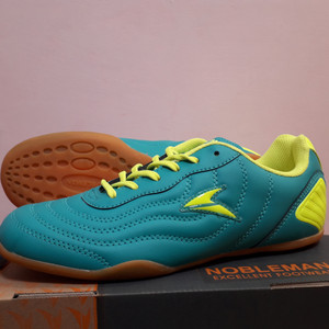 Sepatu Futsal Nobleman Original Tokopedia