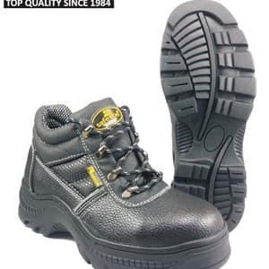 Sepatu Safety Safetoe Sirius Tokopedia