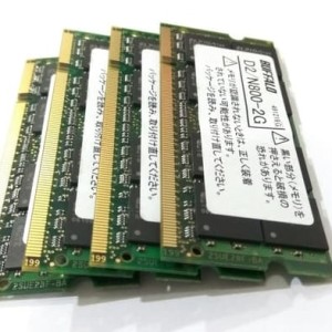 Termurah Memory Laptop Sodimm Ddr2 Garansi Tokopedia