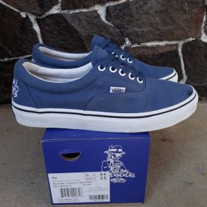 Sepatu Vans Suicidal Tendencies Tokopedia