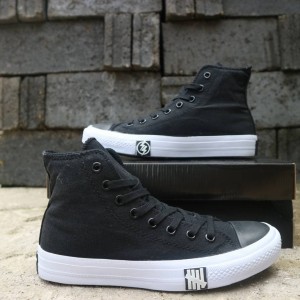 Sepatu Converse Premium High Tokopedia