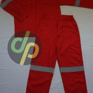 Baju Safety Atasan Baju Kerja Logo Safety Tokopedia