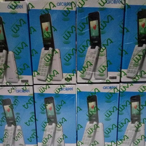Resmi Alcatel Flip 2051d Tokopedia