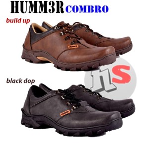Sepatu Boots Murah Tokopedia