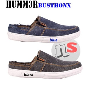 Sepatu Slip On Tokopedia
