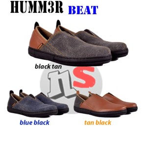 Sepatu Slip On Tokopedia