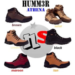 Sepatu Boots Tokopedia