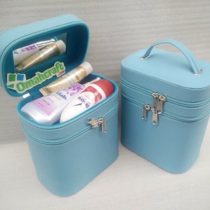 Best Price Promo Beauty Case Tempat Makeup Kotak Kosmetik 105f Tokopedia