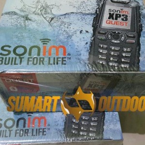 Cat B25 Hp Outdoor Ip67 Rival B100 B30 Samsung B2710 Xcover3 Sonim Runbo Tokopedia