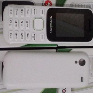 Hp Strawberry St11 Stone Tokopedia