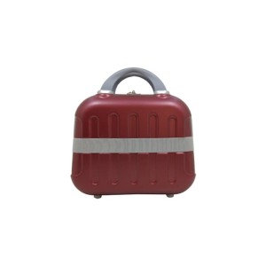 Koper Make Up Case Beauty Case Makeup Kotak Rias Tas Kosmetik Box Tokopedia