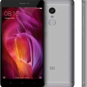 Xiaomi Redmi Note 4x Grey 3 32 Gb Garansi Distributor 1 Tahun Tokopedia
