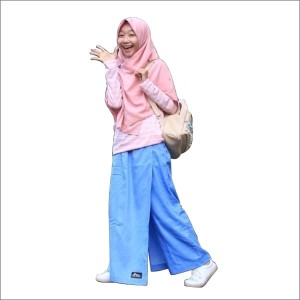 Rok Celana Soft Jeans Tokopedia