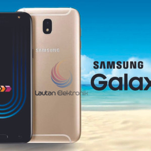 Samsung J5 Pro Ram 3 Internal 32gb Black Fulset Garansi Tokopedia