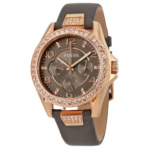Jam Tangan Fossil Es3887 Original Tokopedia